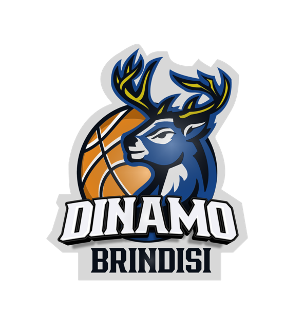 Logo Dinamo Brindisi