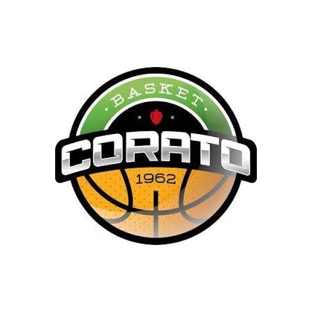 Logo Basket Corato