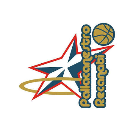 Logo Pallacanestro Recanati