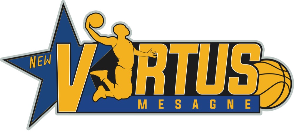 Logo Virtus Mesagne