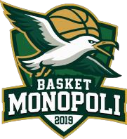 Logo White Wise Monopoli